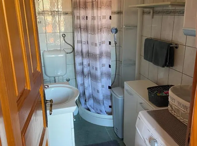 아파트 Juran Old Town