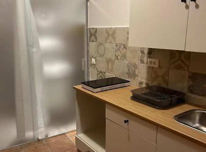 Juran Old Town Sukošan