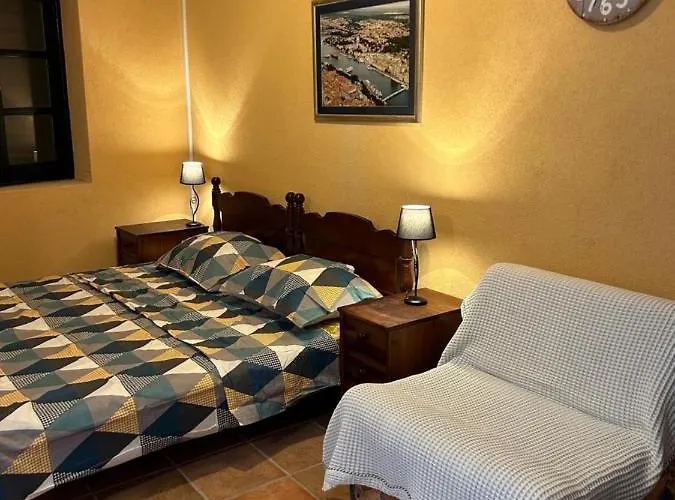 아파트 Juran Old Town Sukošan