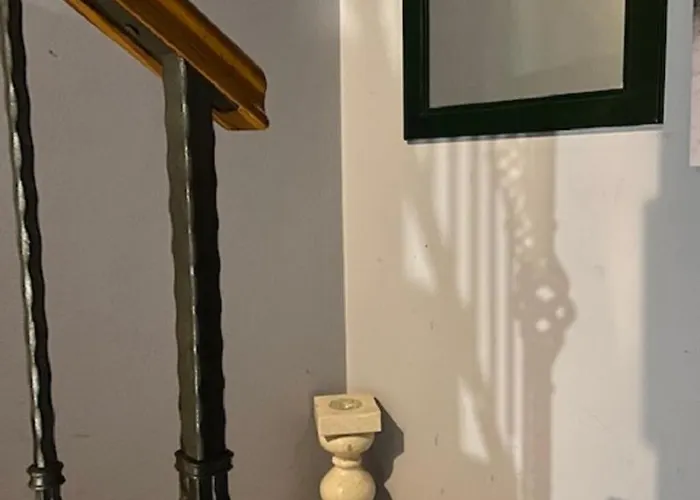 아파트 Juran Old Town *