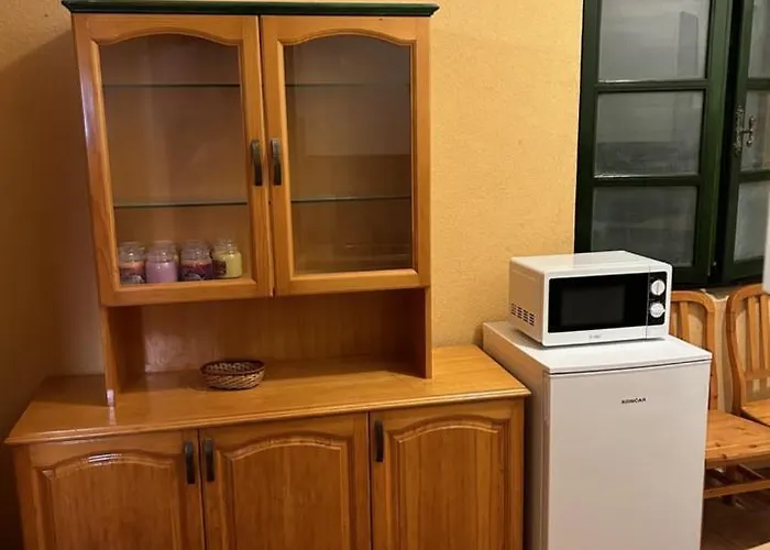 아파트 Juran Old Town *