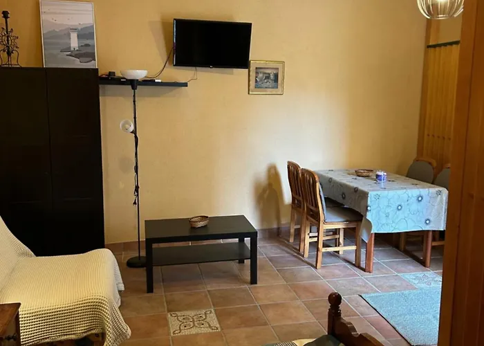 Juran Old Town 아파트 *