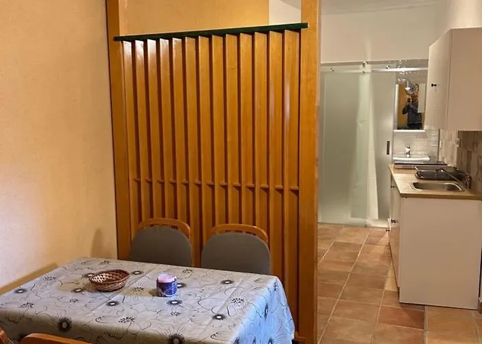 Juran Old Town 아파트 Sukošan