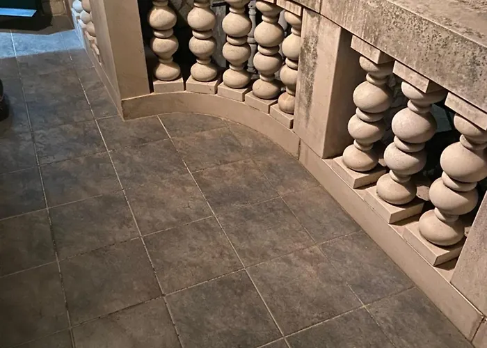 아파트 Juran Old Town *