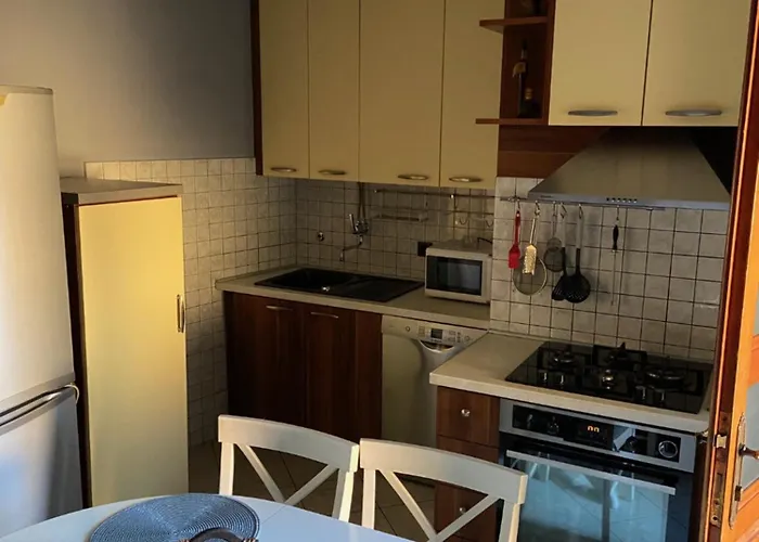 Juran Old Town 아파트 *