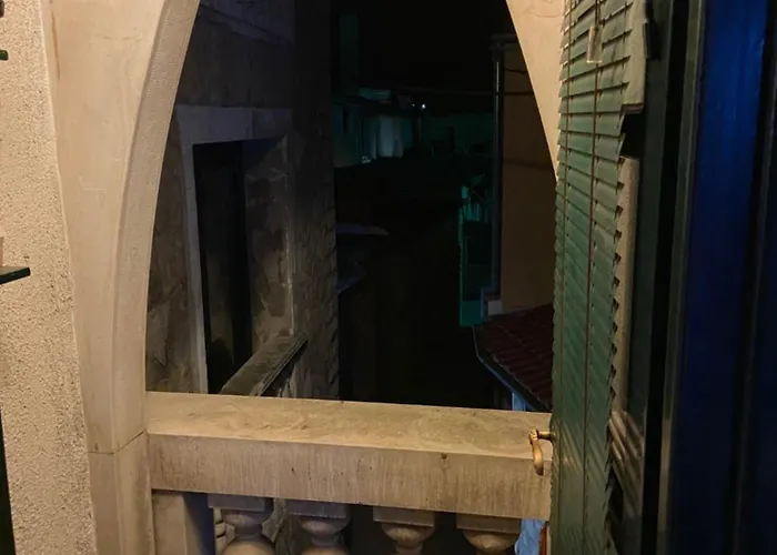 Juran Old Town 아파트 Sukošan