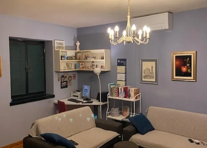 Appartement Juran Old Town Sukošan